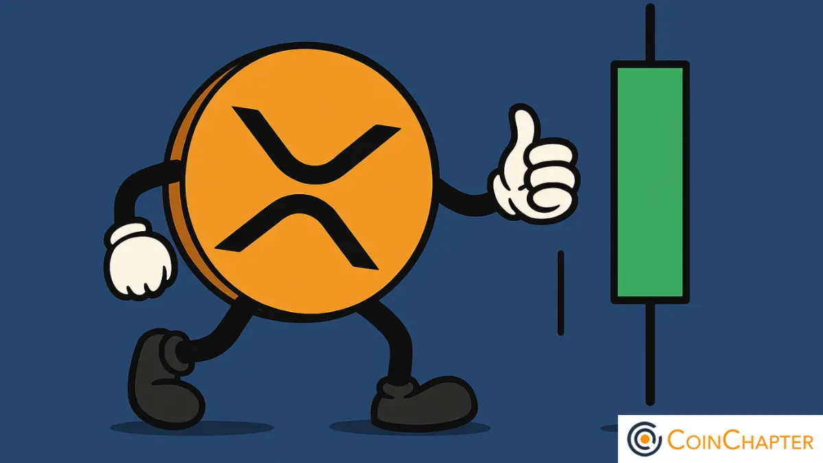 XRP的价格发现:乘势上涨?